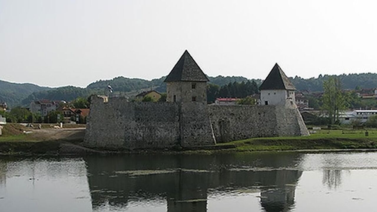 Slika oddaje