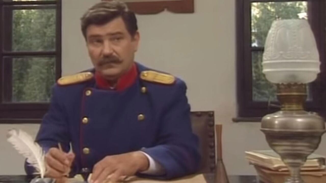 Slika oddaje