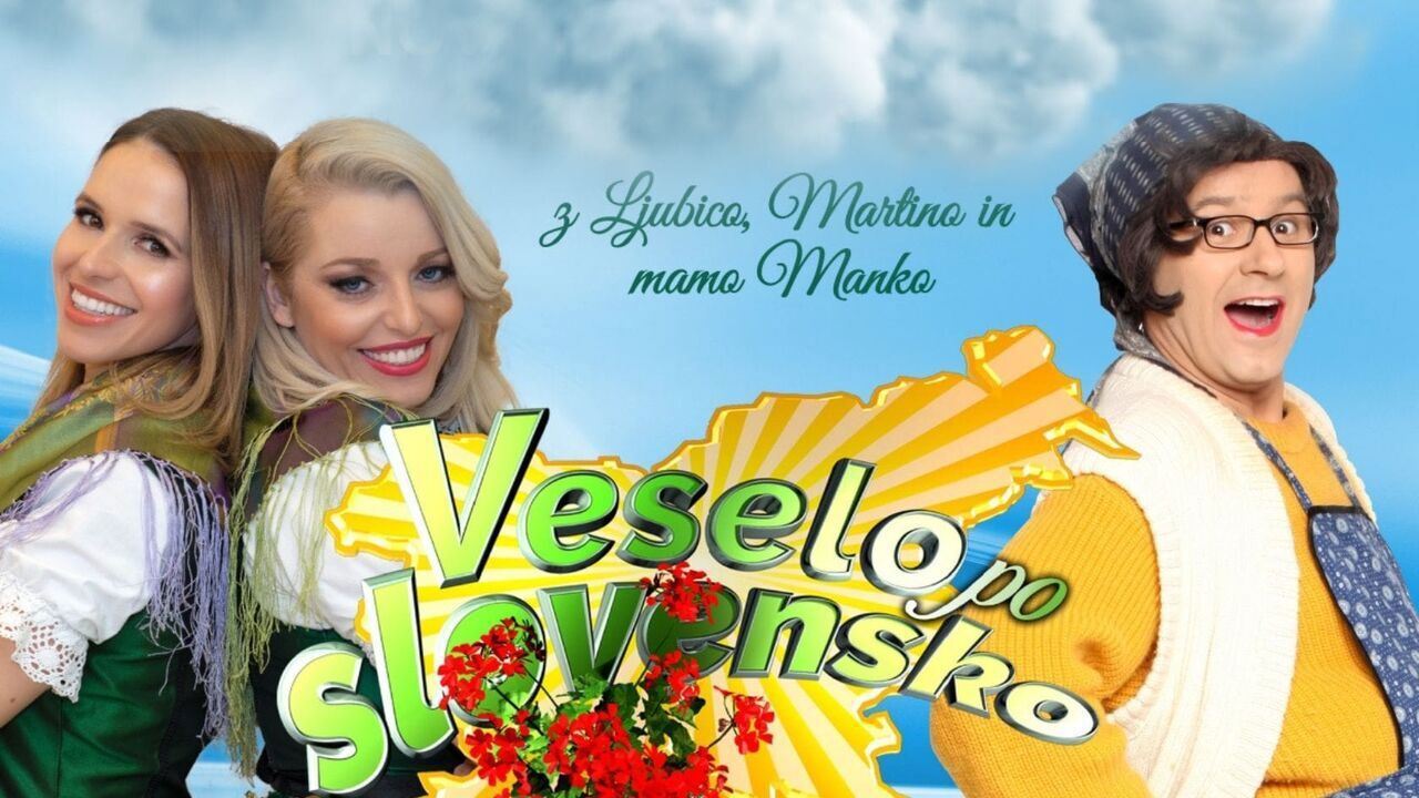 Slika oddaje