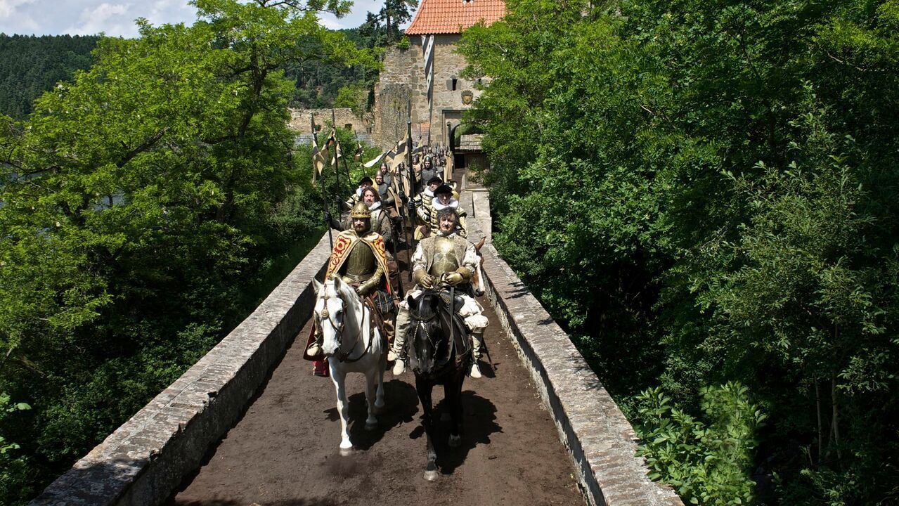 Slika oddaje