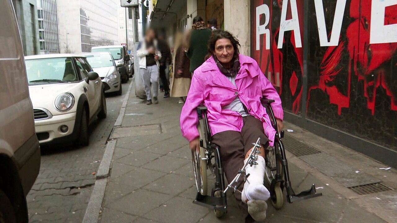 Slika oddaje
