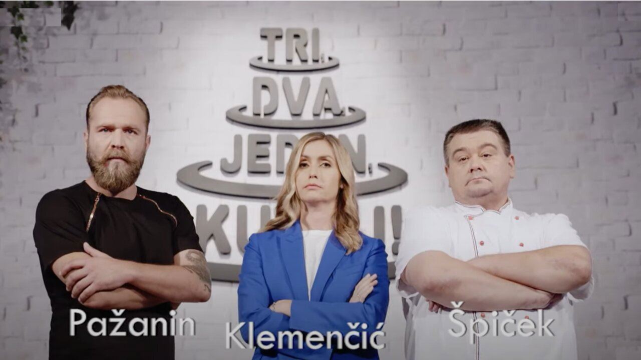 Slika oddaje