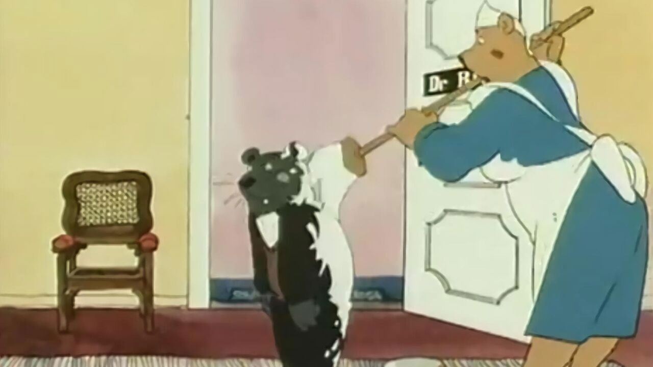 Slika oddaje