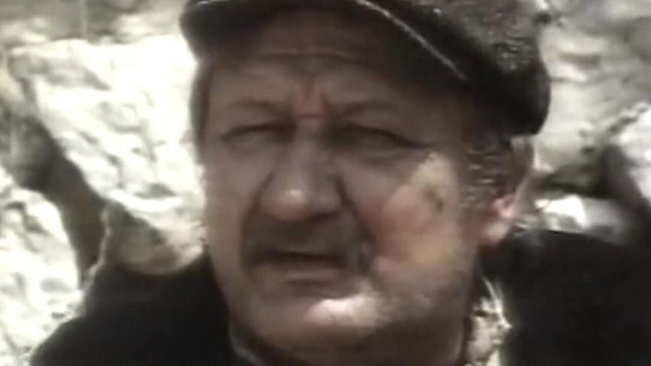 Slika oddaje