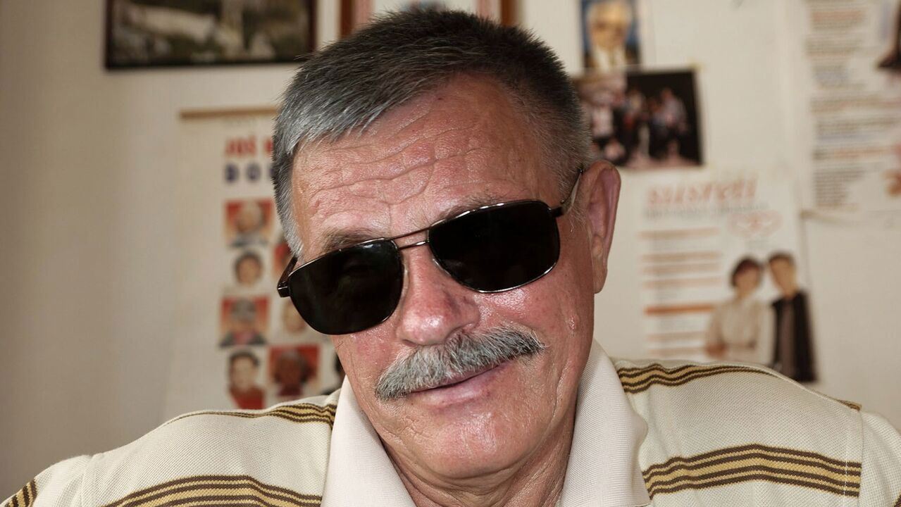 Slika oddaje