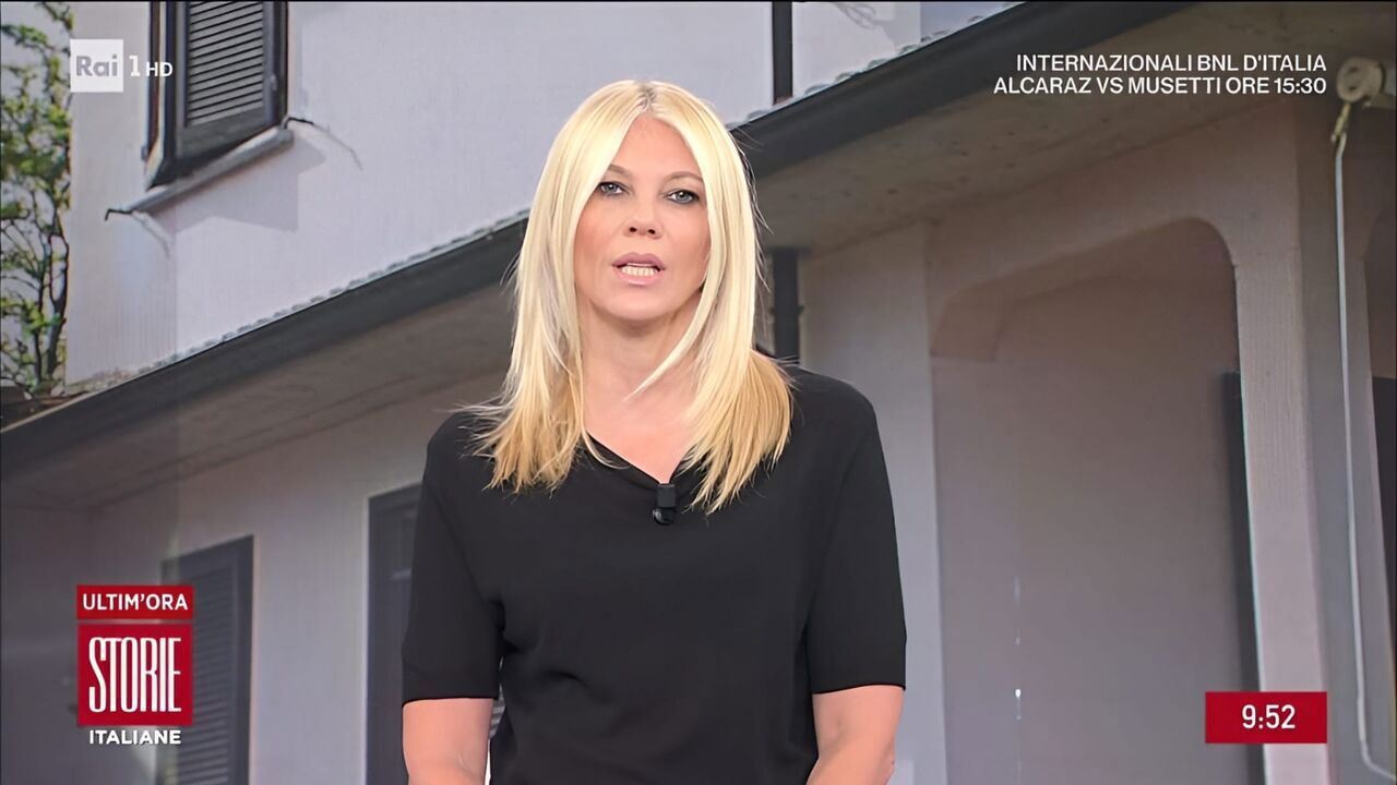 Slika oddaje