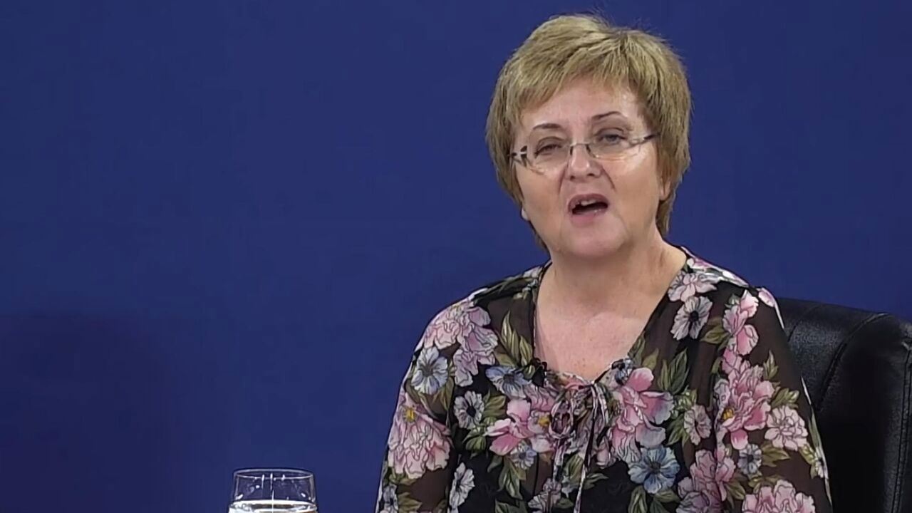 Slika oddaje
