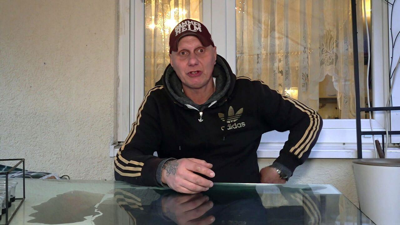 Slika oddaje