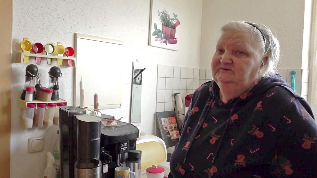 Slika oddaje