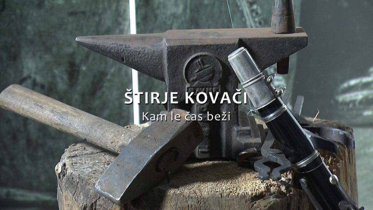 Slika oddaje