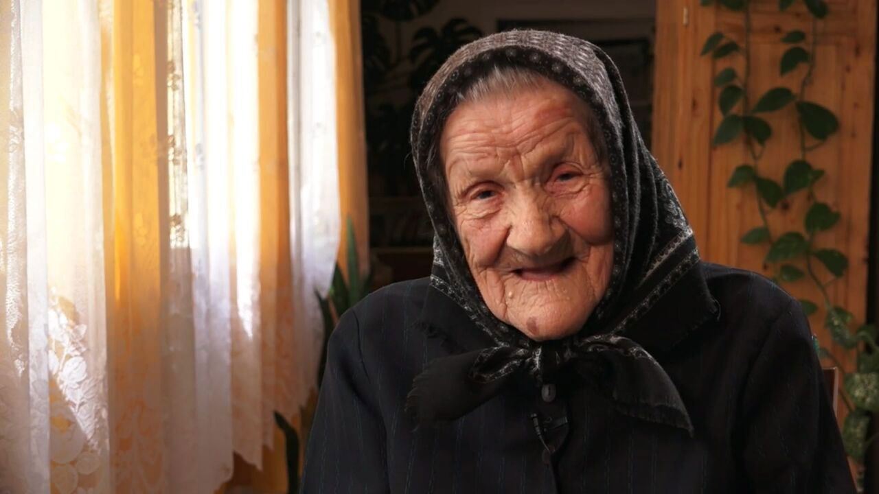 Slika oddaje