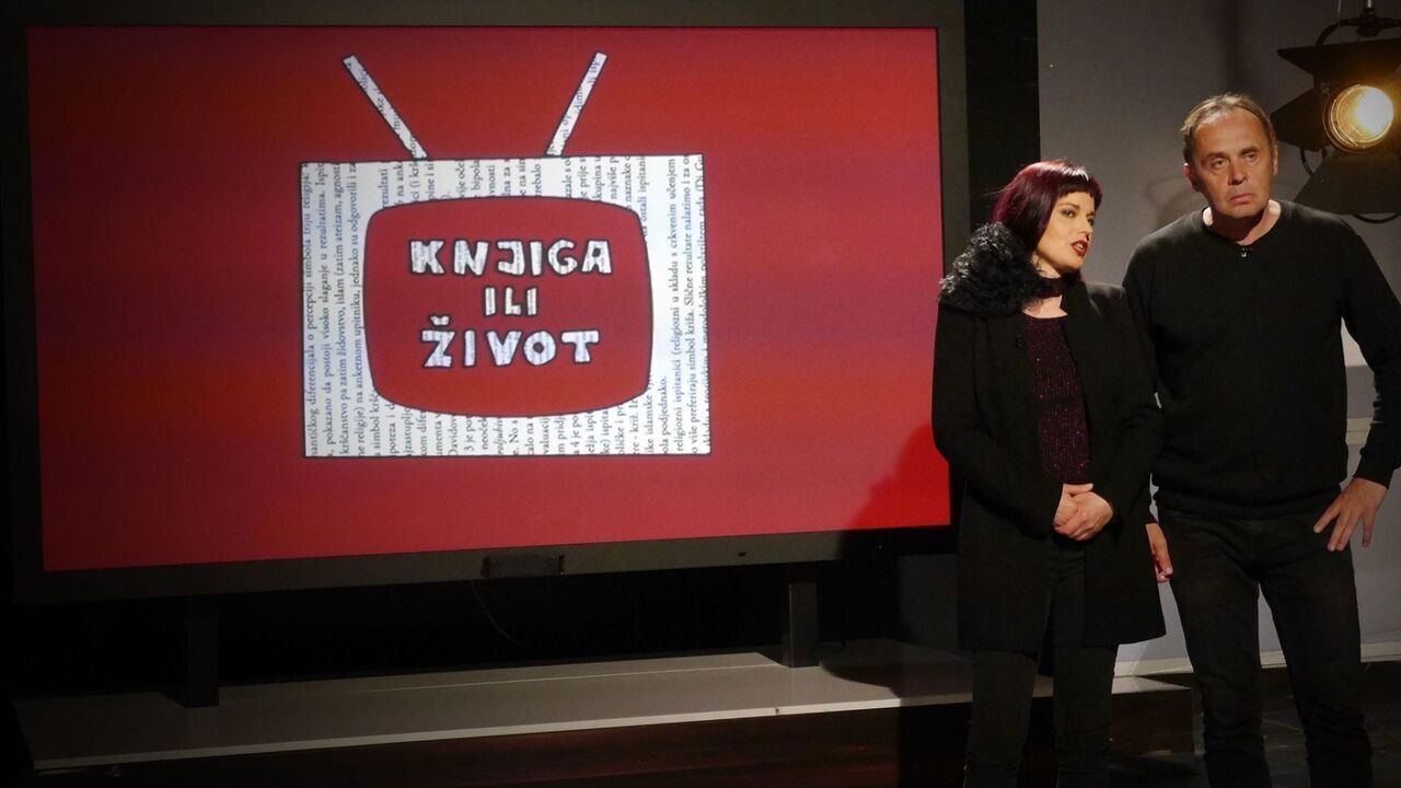 Slika oddaje