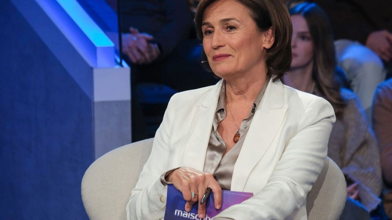 Slika oddaje