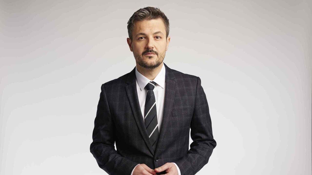 Slika oddaje