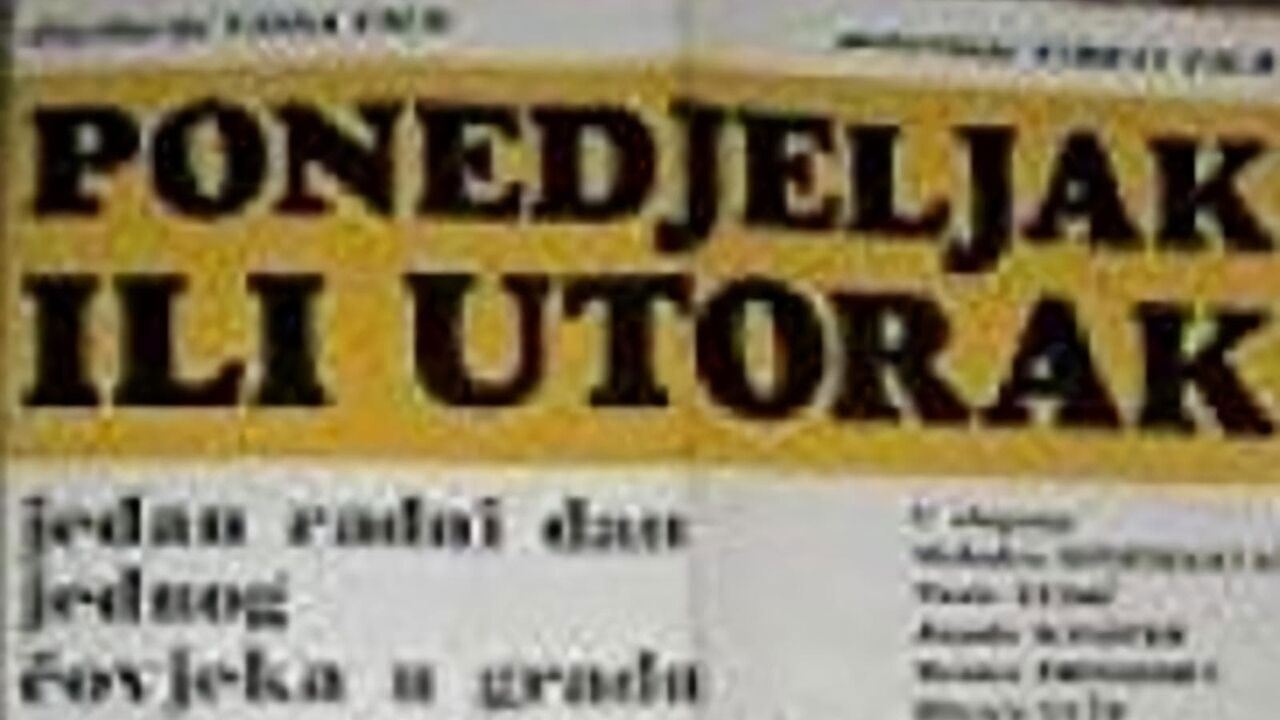 Slika oddaje