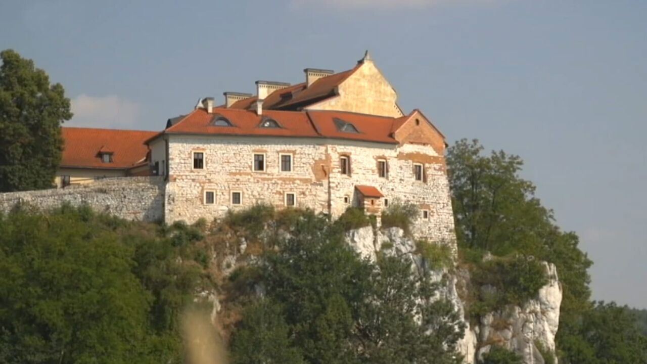 Slika oddaje
