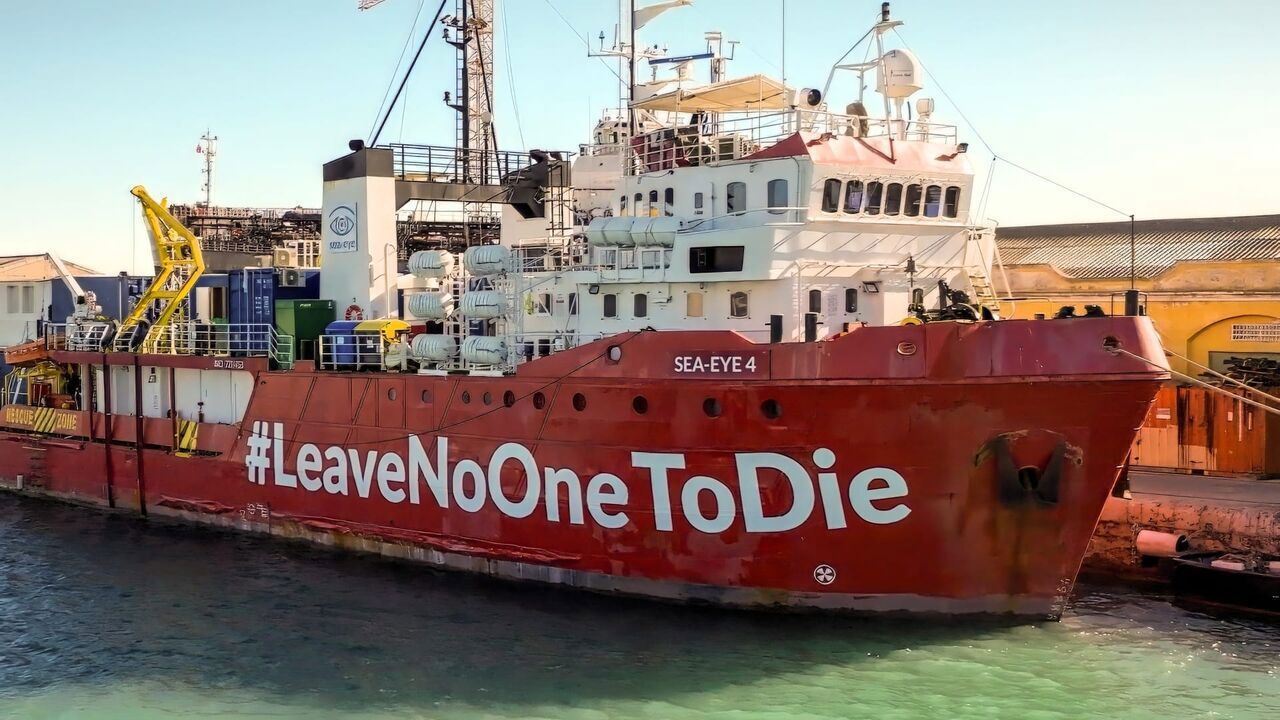 Slika oddaje