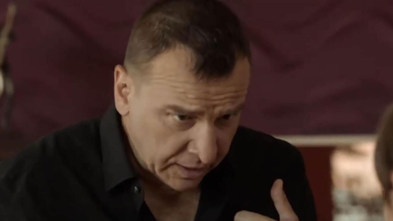 Slika oddaje