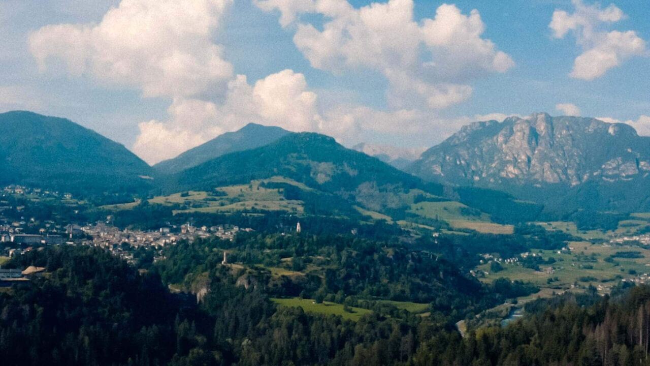 Slika oddaje