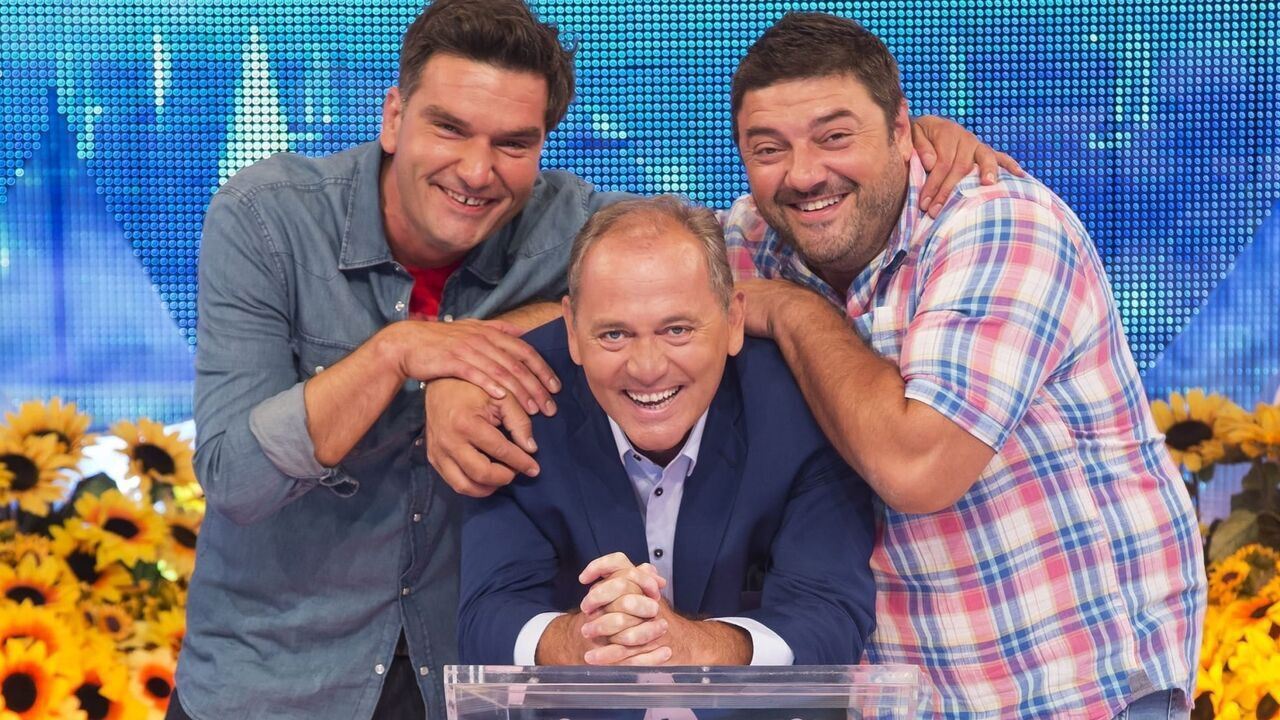 Slika oddaje