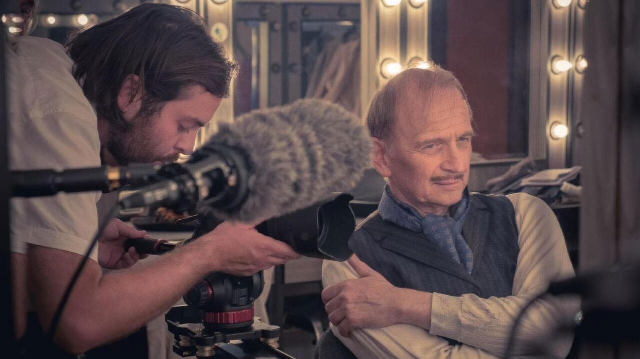 Slika oddaje