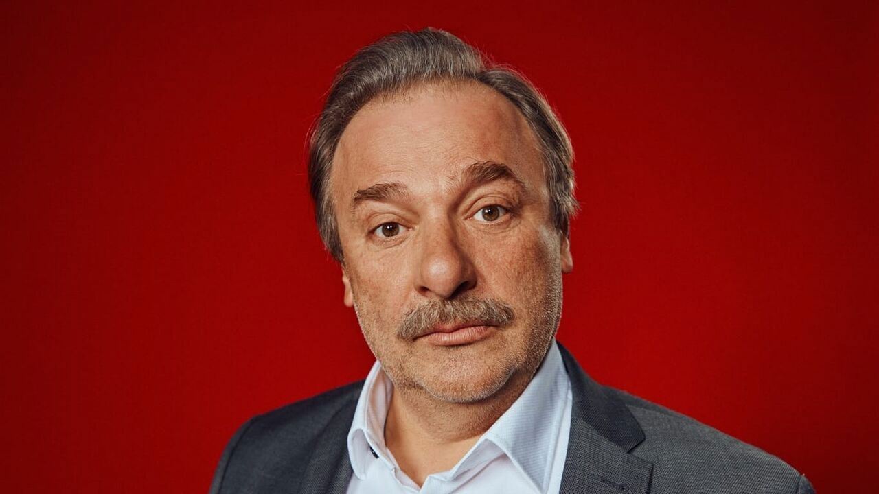 Slika oddaje