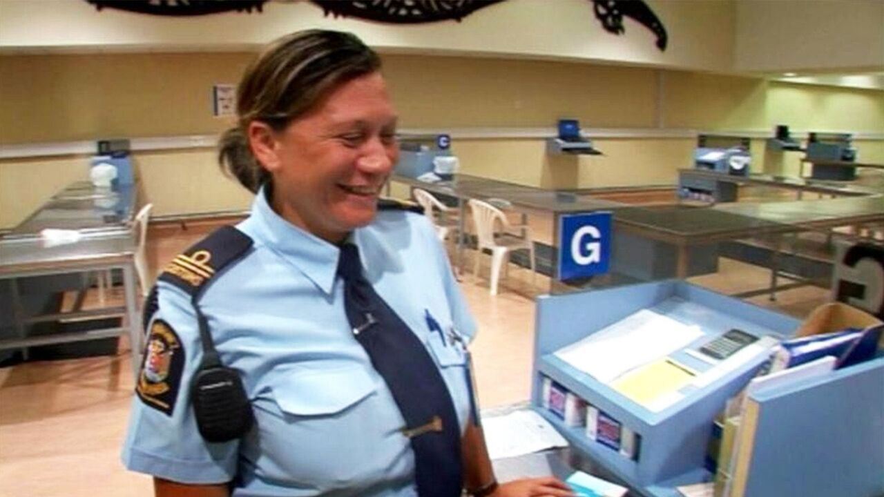 Slika oddaje