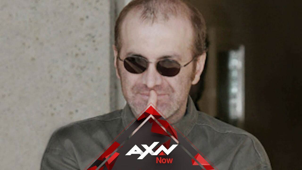 Slika oddaje