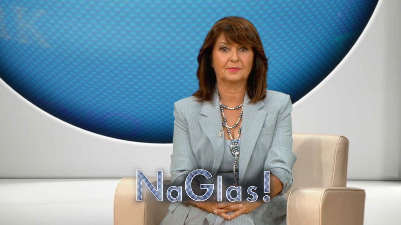 Slika oddaje