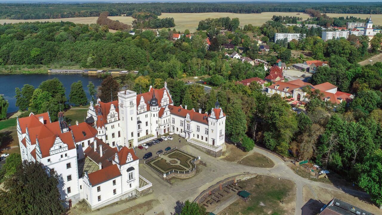 Slika oddaje