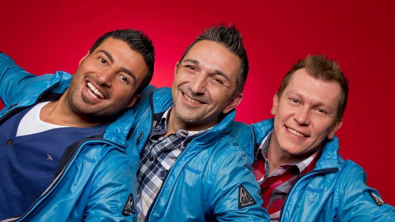 Slika oddaje