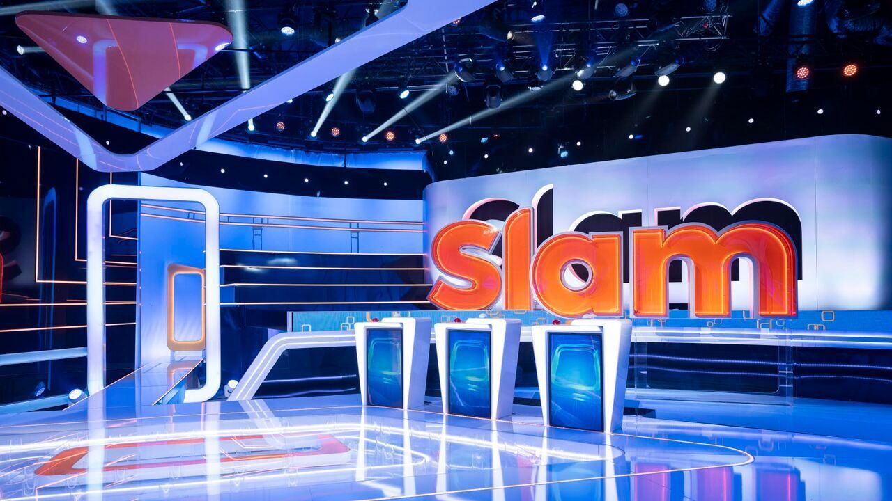 Slika oddaje