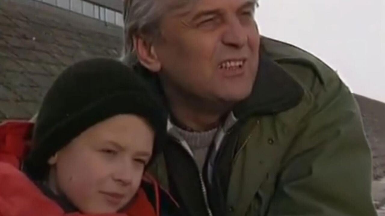 Slika oddaje