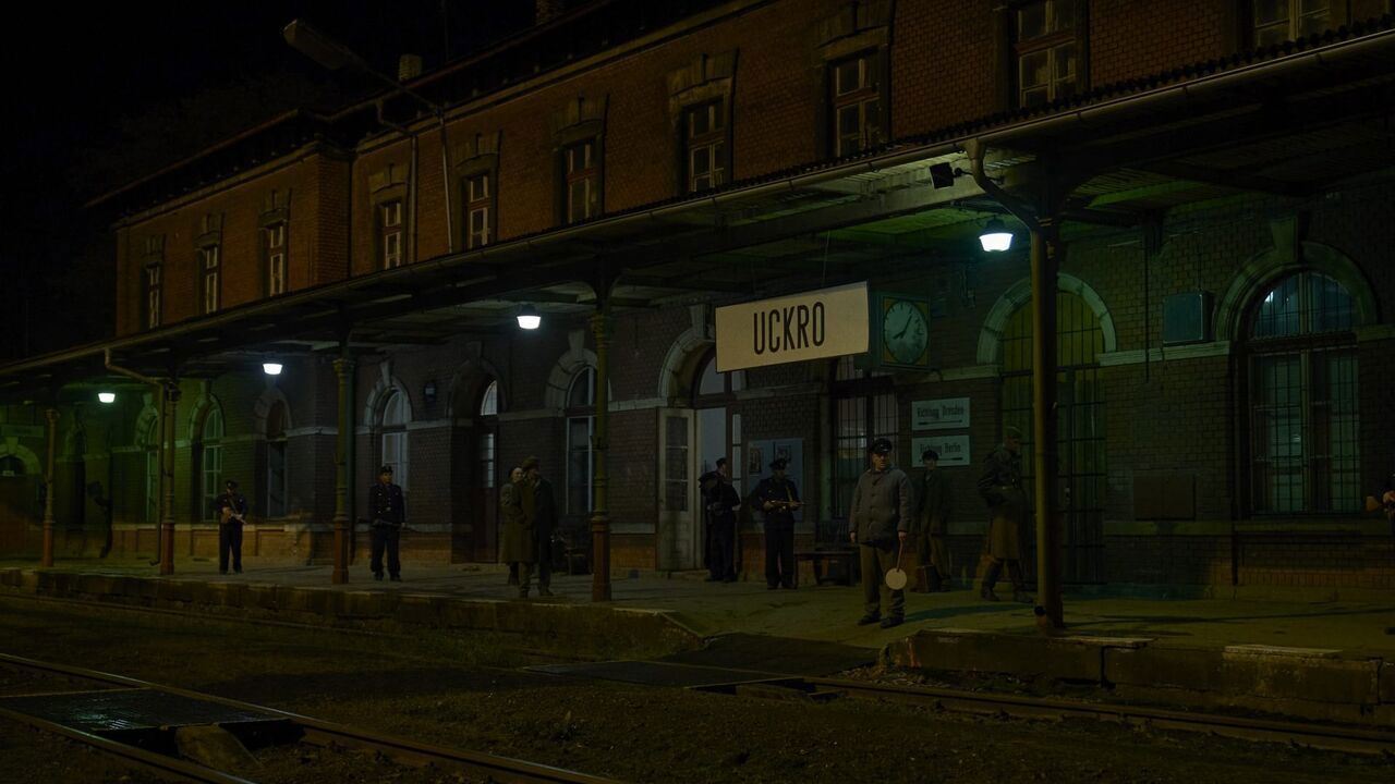 Slika oddaje