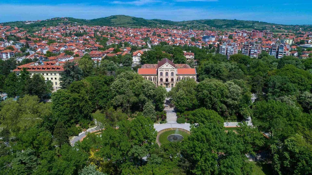Slika oddaje