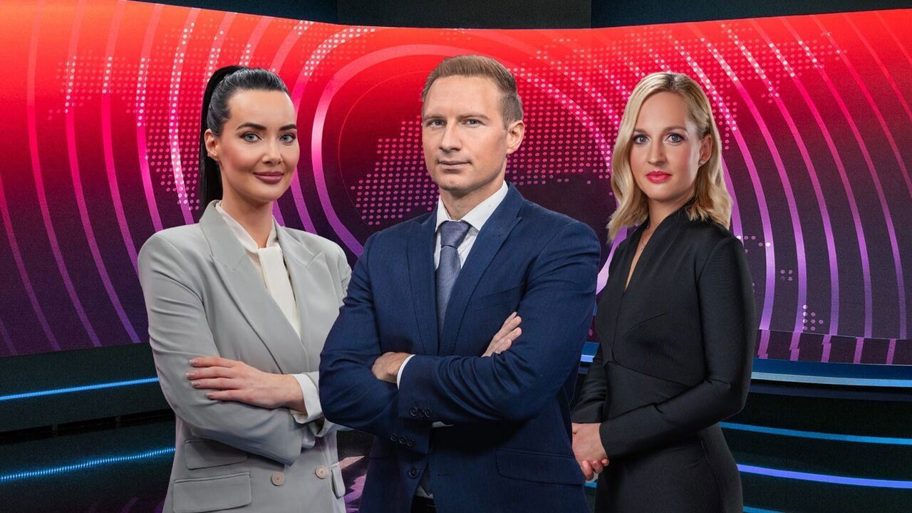 Slika oddaje