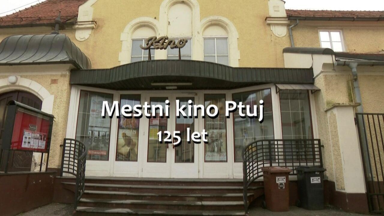 Slika oddaje