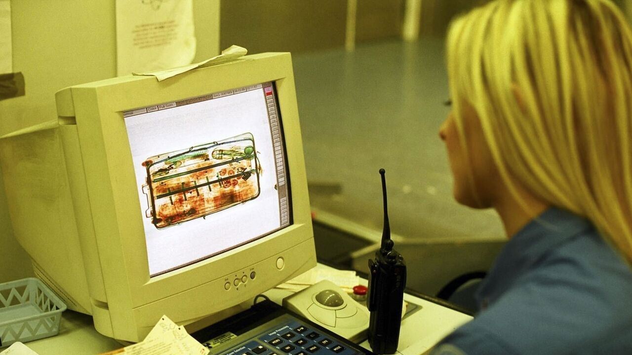 Slika oddaje