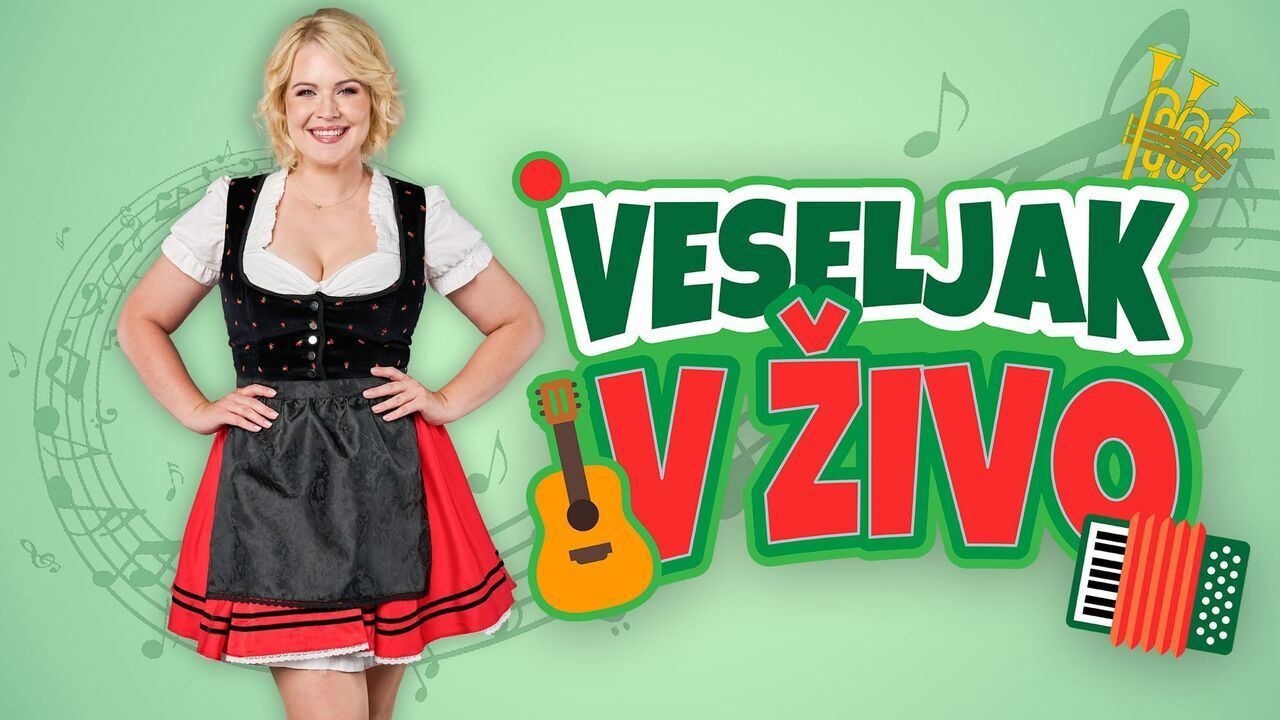Slika oddaje