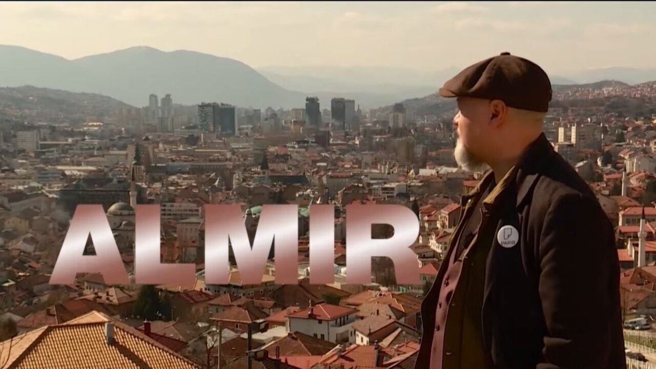 Slika oddaje
