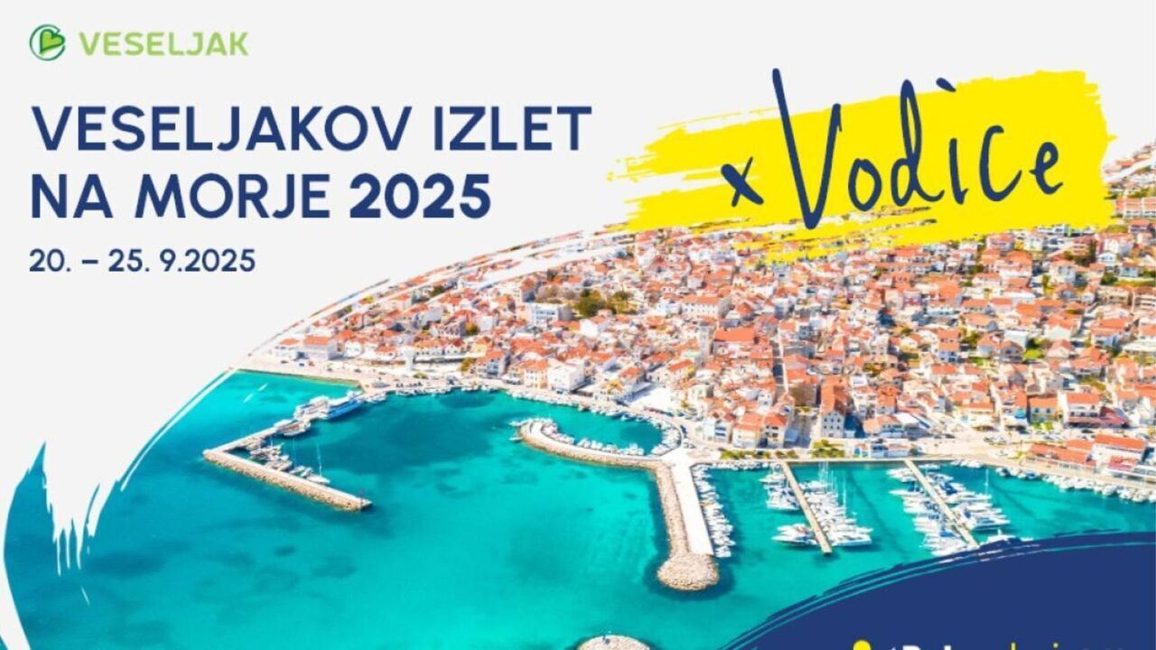 Slika oddaje