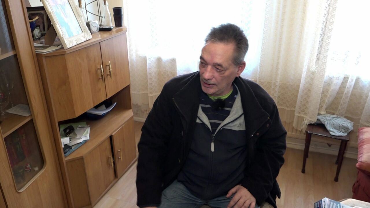 Slika oddaje