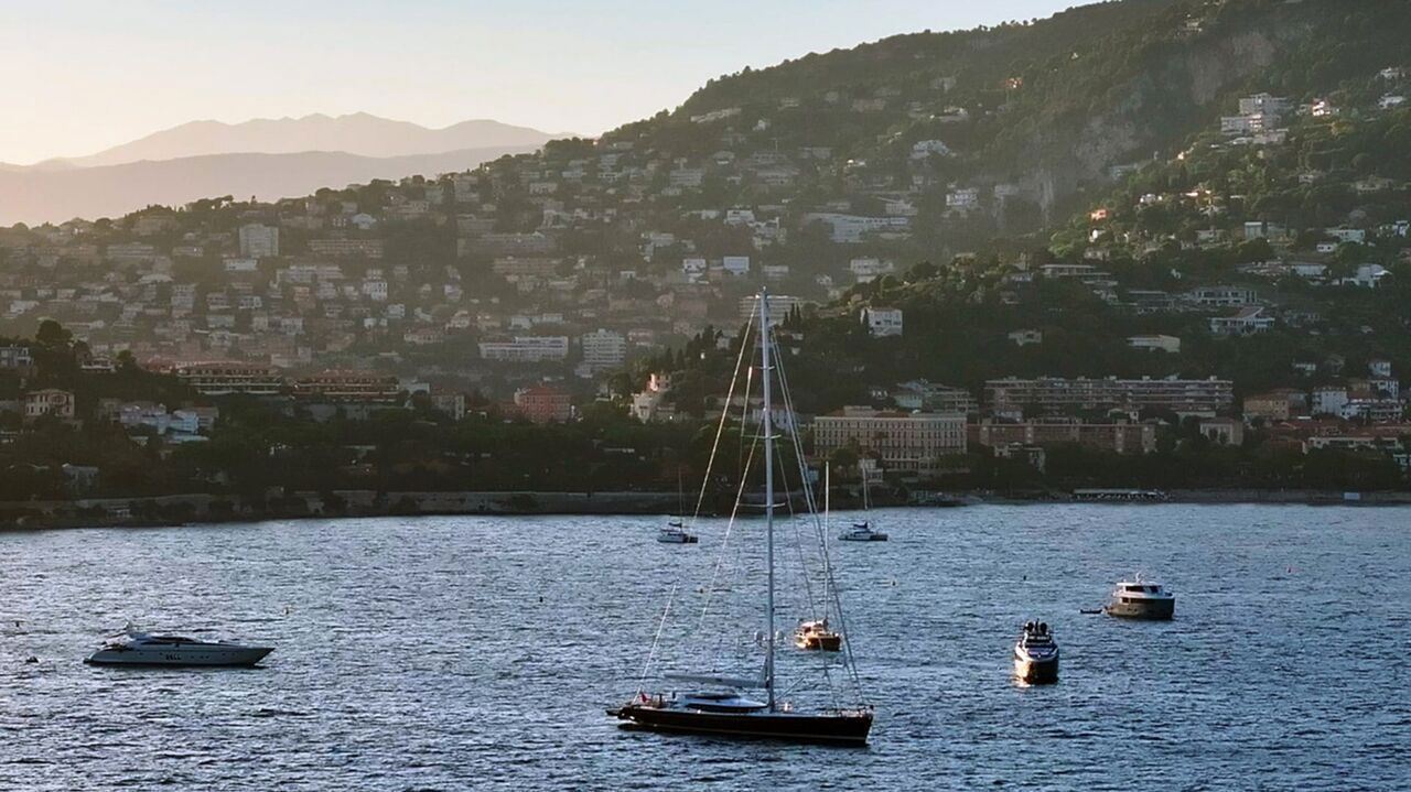 Slika oddaje