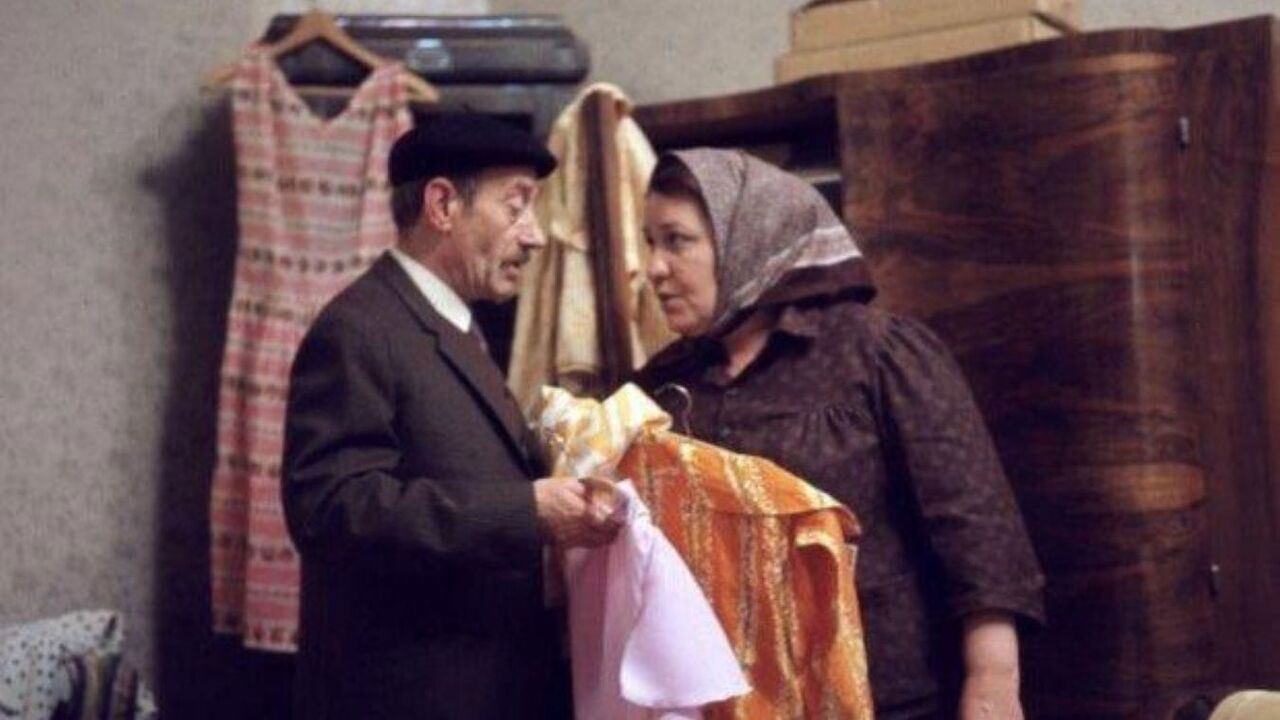 Slika oddaje