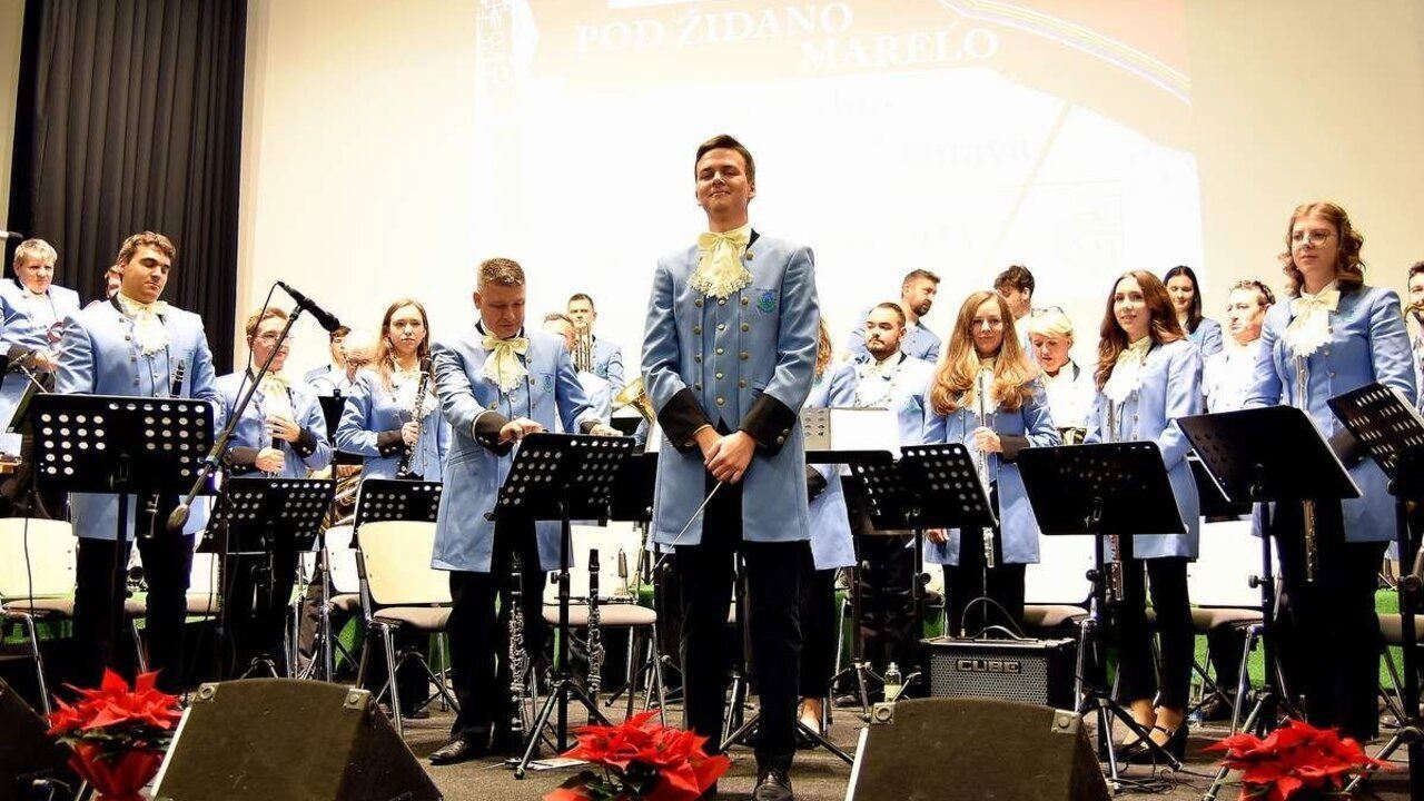 Slika oddaje