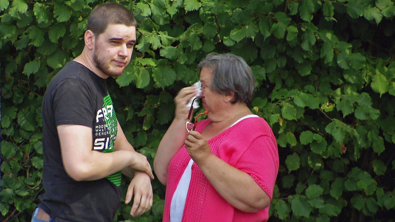 Slika oddaje