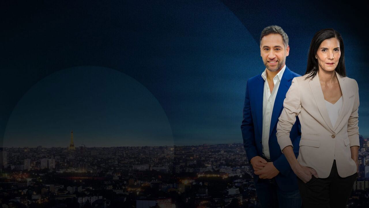 Slika oddaje