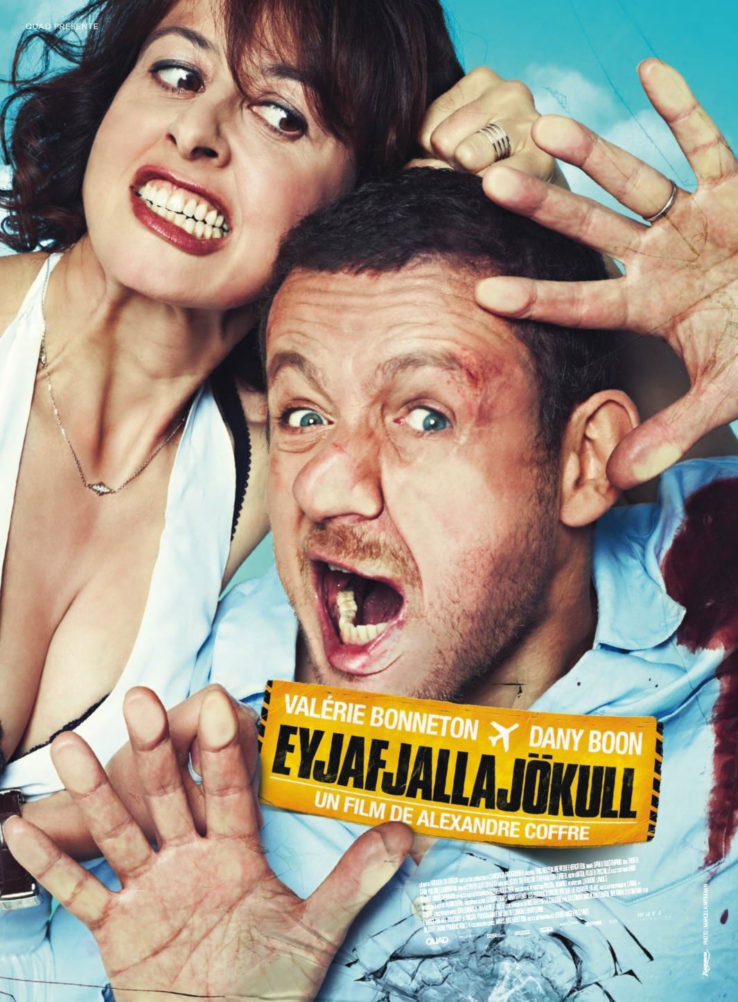 Slika oddaje