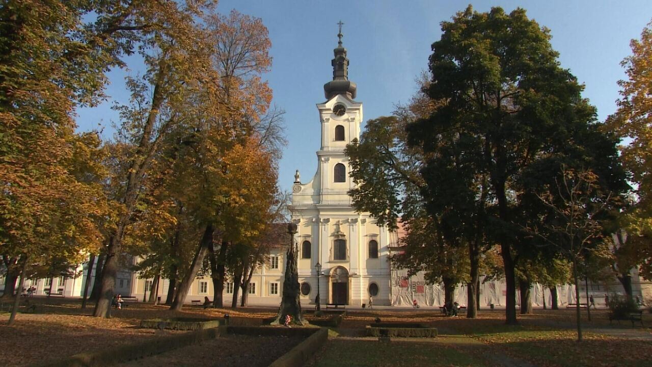 Slika oddaje
