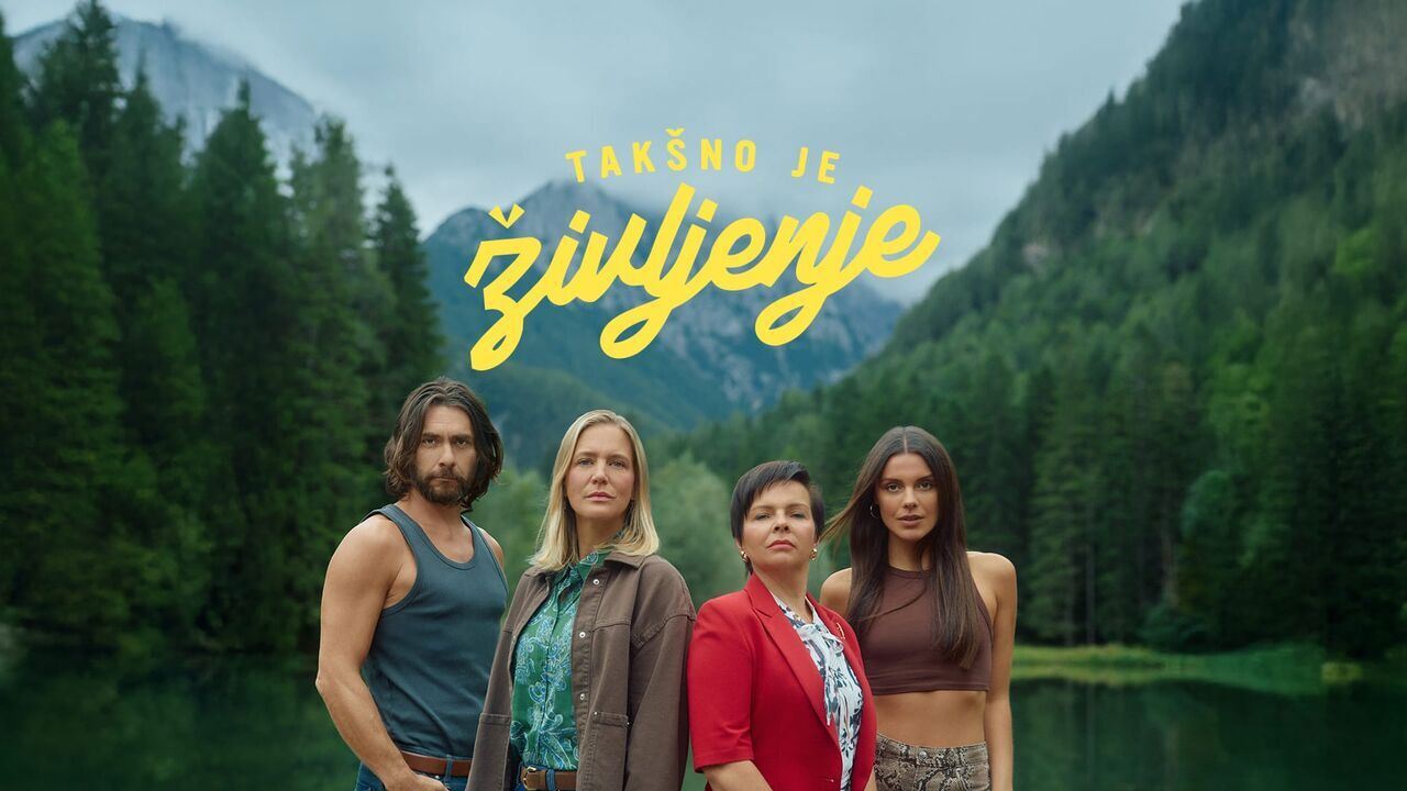 Slika oddaje